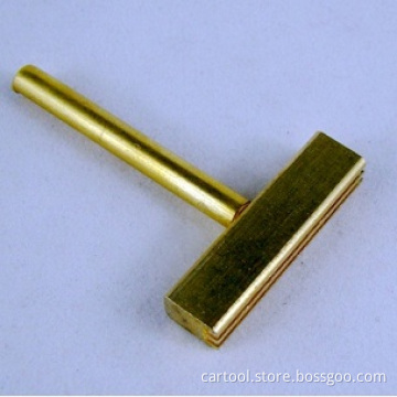 T-head for Soldering Iron